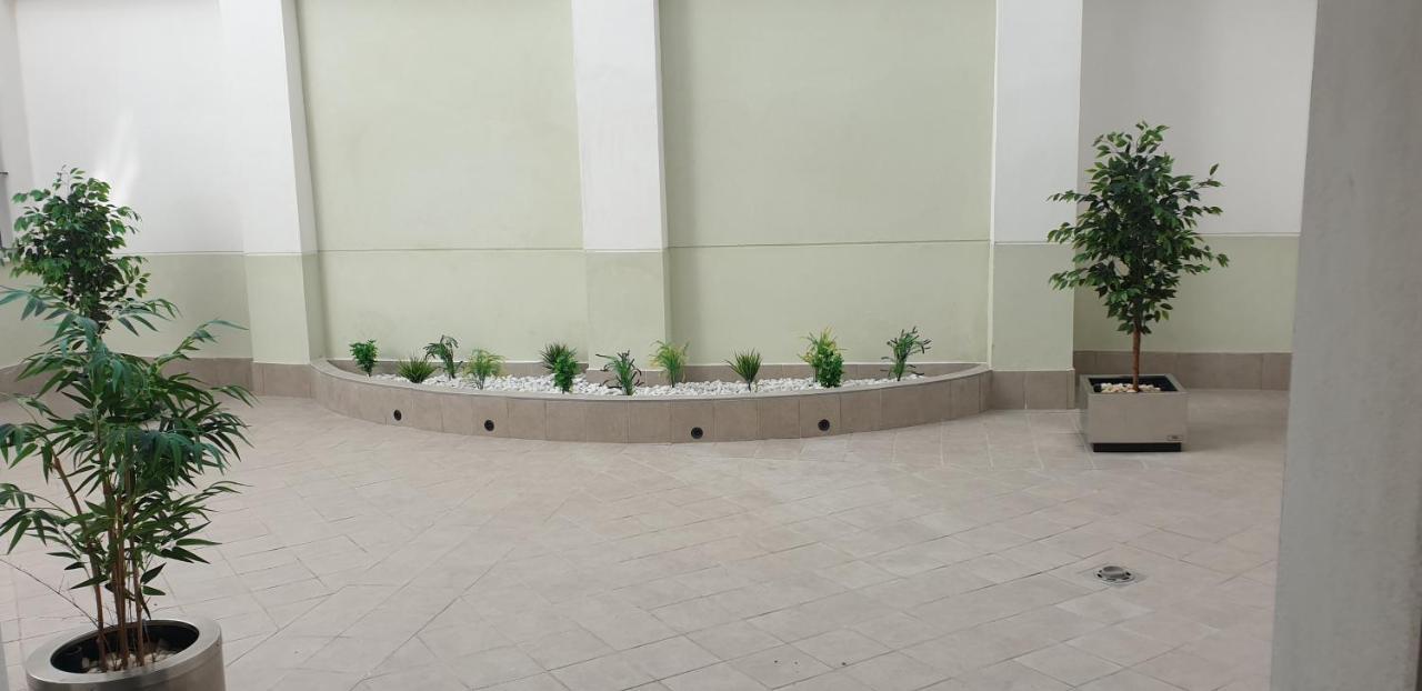 Ferienwohnung Atico Aire De Triana Sevilla Exterior foto